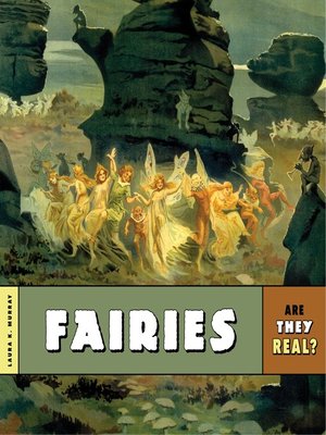 cover image of Fairies